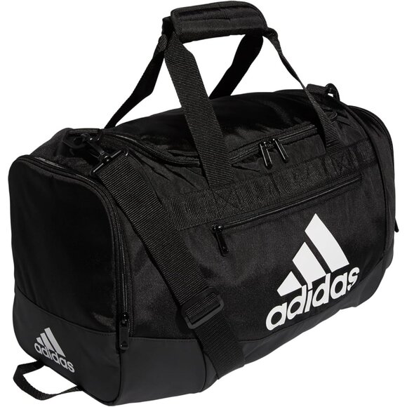 Unisex Defender 4.0 Gym Duffel Bag for Men and Women